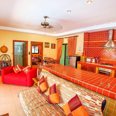 Coconut Paradise Villas Rawai Kamer foto