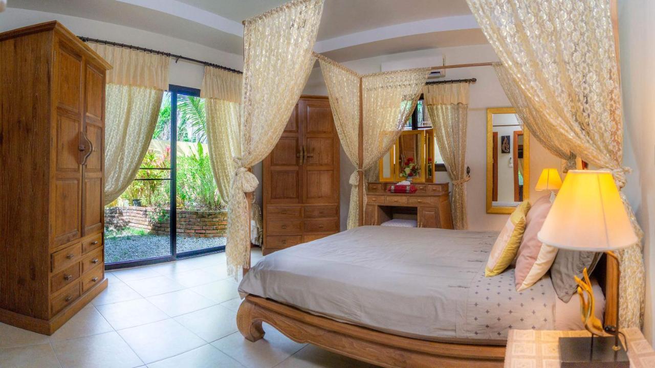 Coconut Paradise Villas Rawai Buitenkant foto