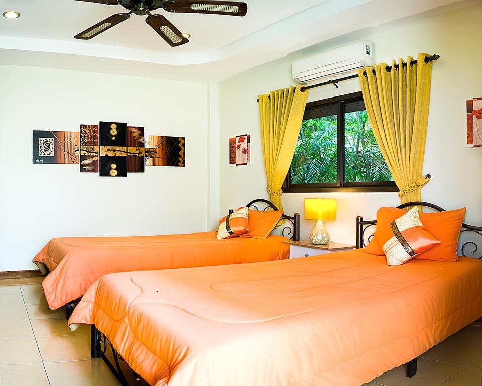 Coconut Paradise Villas Rawai Buitenkant foto
